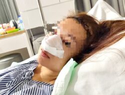 Dugaan KDRT di Lombok Tengah: Istri Alami Luka Serius hingga Perlu Operasi, Pelaku Sudah Diamankan