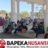 Ratusan Tenaga Kesehatan Honorer Gelar Aksi Protes Depan Kantor DPRD Menuntut Kenaikan Gaji Yang Lebih Layak