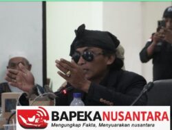 APK NTB Apresiasi Langkah Pengadilan Negeri Praya Dalam Penanganan Kasus Pembunuhan Berencana