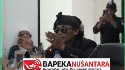 APK NTB Apresiasi Langkah Pengadilan Negeri Praya Dalam Penanganan Kasus Pembunuhan Berencana