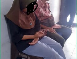 Ayah Korban Pelecehan Seksual Berharap Keadilan Di Tegakkan Dan Tidak Memihak