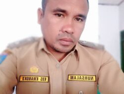 Kades Bersama Masyarakat Desa Kwangko Menyuarakan Aspirasi Agar Babinsa-Nya tidak Di Pindah Tugaskan