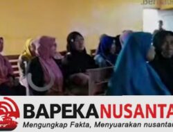 Kondisi Pasar Yang Direlokasikan Di Belakang Pasar Utama Jadi Sorotan Dan Memicu Desakan Audit