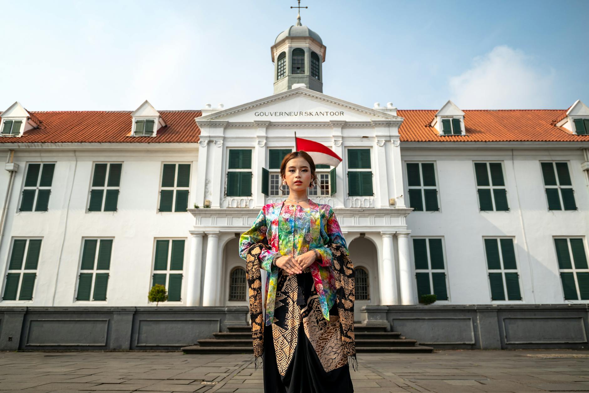 berita presiden indonesia hari ini