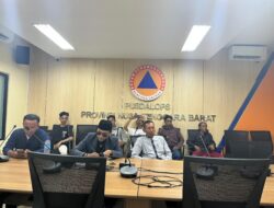 APK: Proyek Bronjongan BPBD NTB di Desa Kabul Minim Transparansi, Masyarakat Ancam Kepung Kantor BPBD