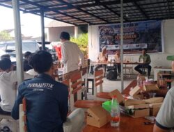 Penindakan Kafe Ilegal Di Mataram Samudra NTB Gelar Dialog Publik