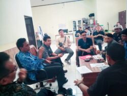 SEMESTA NTB DESAK KETERBUKAAN INFORMASI: Dinas Perizinan Lombok Tengah Diduga Sembunyikan Data Ritel Modern, Ancam Gugatan ke Komisi Informasi