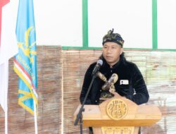 Ketua Umum DPP Sasaka Nusantara NTB Dorong Kapolda Baru Perkuat Penegakan Hukum yang Tegas dan Berintegritas   