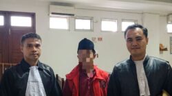 Foto Tahanan Disalahartikan dalam Berita Jambret, Kuasa Hukum Desak Salah Satu Media Beri Klarifikasi   