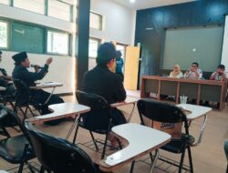 Marak Pencurian Motor, Massa Minta Kapus Darek Dicopot; Pihak Puskesmas: CCTV Memang Mati, Segera Diperbaiki