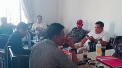 Penyebaran Isu Terkait Kasus Pengeroyokan Di Praya Tengah Menyimpang Dari Pada Fakta Yang Sebenarnya 