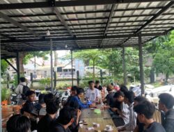 Ciptakan Iklim Usaha Yang Kondusif Di Mataram, Samudra NTB Lakukan Dialog Publik 