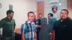 Kedua Belah Pihak Lakukan Mediasi Selesaikan Sengketa Lahan Desa Pengadang   