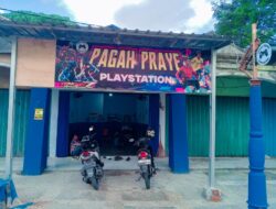Playstation PAGAH PRAYE Hadir di Praya, Lokasi Baru Menawarkan Kenyamanan dan Program Loyalitas Unik   