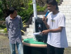 Samudra NTB Serukan Roda Pemerintahan Yang Semestinya Memprioritaskan Kepentingan Rakyat 