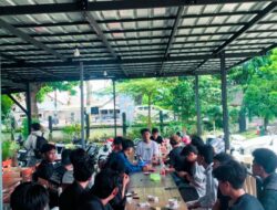 SAMUDRA NTB Desak Pemerintah dan Polda NTB Bertindak Tegas Atasi Maraknya Minol Ilegal di Mataram