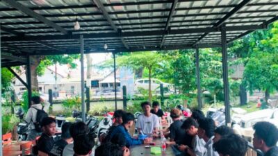 SAMUDRA NTB Desak Pemerintah dan Polda NTB Bertindak Tegas Atasi Maraknya Minol Ilegal di Mataram