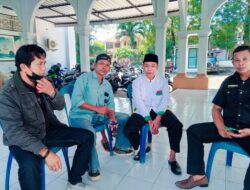 BAZNAS Lombok Tengah Salurkan 20 Hewan Kurban, Gabungan Donasi Masyarakat dan Pusat   