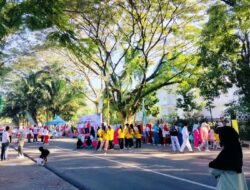 CFD Difungsikan untuk Acara Pejabat, Pedagang Kecil Jadi Korban: Ruang Publik atau Panggung Seremonial