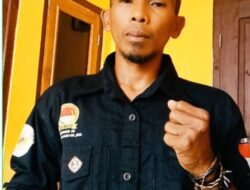 YPTKIS Hadir Bersama Jajaran Pemerintah Kabupaten Dompu Cegah Pemberangkatan PMI Non Prosedural