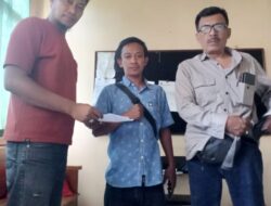 KPK ENDUS KECURANGAN DANA BPJS: NEGARA RUGI RATUSAN TRILIUN PER TAHUN, BAPEKA-NTB: “Ini Bukti Nyata Ada Konspirasi, Selasa Depan Kami Turun ke Jalan.