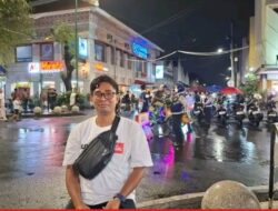 Prioritas Sorotan LSM Dikritik, AMUK: Jangan Lebih Gencur Urusi Cilok Daripada Kemiskinan   