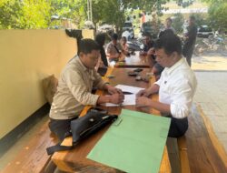Sengketa Tanah Praya Tengah: Pihak Miase dan Jamal Capai Kesepakatan Damai, Satu Tersangka Dilaporkan Kabur ke Jakarta