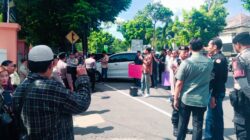 Polemik Pernyataan di Ruang Sidang: SAMUDRA NTB dan LSM Maung Desak Kajati NTB Copot JPU yang Diduga Hina Al-Qur’an   