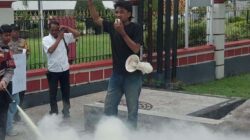 POTO TANO BUKAN ALAT TAWAR POLITIK! SAMUDRA NTB: JANGAN SANDERA RAKYAT DEMI KEPENTINGAN KELOMPOK