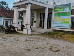 AGRASI NTB Siap Laporkan Pemerintah Desa Montong Sapah atas Dugaan Penyalahgunaan DD/ADD Periode 2022–2025 