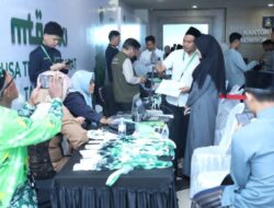 SPERNYATAAN APRESIASI DAN DUKUNGAN PENUH SUARA MAHASISWA UNTUK DEMOKRASI RAKYAT (SAMUDRA) NTB