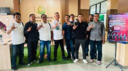 SEMESTA NTB Gelar Hearing Publik, Kawal Proses Hukum Kasus Dugaan Korupsi Proyek di Loteng