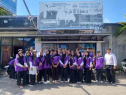 BETC Kembali Dipercaya Kemendikdasmen Gelar Program Kewirausahaan Gratis, Targetkan Pengangguran   