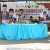 MTSN 3 Bangun Kurikulum Berbasis Cinta Kemenag Sumbawa Resmikan Pembukaan In House Training 