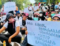 Sinergi dan Integritas: Saiful Muslim Tegaskan Komitmen Kawal Program Makan Bergizi Gratis demi Masa Depan NTB