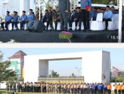 Pancasila sebagai Jangkar Moral, Bupati Pathul Bahri Ajak Masyarakat Jaga Persatuan   