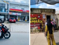 Hukum Tak Memandang Kasta: Polemik Penindakan Cilok Ngangak vs Ritel Modern Dinilai Tidak Adil   