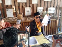 Sengketa Lahan di Desa Kabul: Keluarga Klaim Bukti Paling Otentik, Ancam Gelar Aksi Besar-besaran   