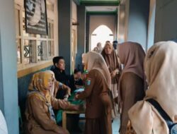 Pelaksanaan SPMB SDN 1 Labuapi Diuji Publik: Wujudkan Keadilan dan Keterbukaan Pelayanan Pendidikan   