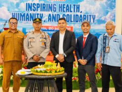 Genap 5 Tahun Melayani Mandalika, Klinik Kuta Emergency Siapkan Jalur Evakuasi Udara ke Bali   