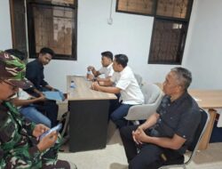 KILAD NTB Laporkan Kesalahan Titik Koordinat Pangkalan LPG 3 Kg Distributor PT Bima Indah Gemilang ke PT Pertamina Patra Niaga Wilayah NTB