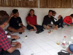 Ultimatum Sasaka Nusantara NTB: Tuntaskan Kasus “Dana Siluman” DPRD NTB Sampai Akar-Akarnya   