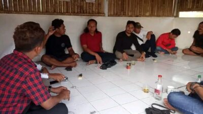 Ultimatum Sasaka Nusantara NTB: Tuntaskan Kasus “Dana Siluman” DPRD NTB Sampai Akar-Akarnya   