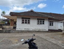 Warga Desa Masjuring Tolak Lokasi Koperasi Merah Putih: “Harus di Wilayah Desa Bonder, Bukan di Sini”