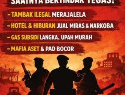 Satpol PP (Satuan Polisi Pamong Praja): Jangan Jadi Pajangan, Berdayakan dan Jadilah Garda Konstitusi!