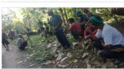 Warga Dusun Jangkar Keluhkan Jalan Rusak 25 Tahun Tak Tersentuh Pemda Lombok Utara