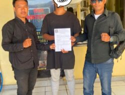 Dugaan Pelanggaran UU SPPA: Tersangka D Ditahan Berdasar “Gosip Tetangga” yang Didengar Bocah 7 Tahun, Penyidik Bantah Seret Kasus, Warga Desak Evaluasi Total      