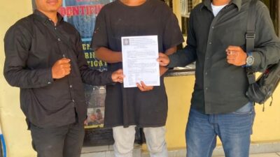 Dugaan Pelanggaran UU SPPA: Tersangka D Ditahan Berdasar “Gosip Tetangga” yang Didengar Bocah 7 Tahun, Penyidik Bantah Seret Kasus, Warga Desak Evaluasi Total      