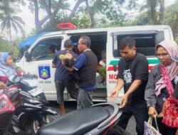 Gelombang Keracunan MBG Melanda Dua Desa di Batukliang: Wali Murid Beber dan Lendang Tampel Bersuara — “Bukan Diberi Gizi, Melainkan Diracuni”   