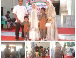 Tokoh Grosir Sembako UD KANZA Di Lingkungan Ginte Kecamatan Woja Resmi Dibuka Dengan Harga Murah Dan Berkualitas 